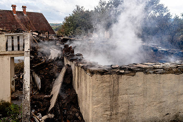 Reliable Fire Damage Assessment contractor in Dennison, OH by Fire Damage Biloxi