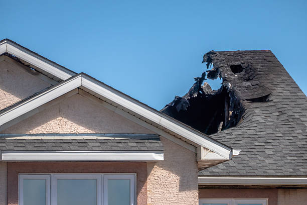 Licensed Fire Damage Assessment service in Dennison, OH - Fire Damage Biloxi